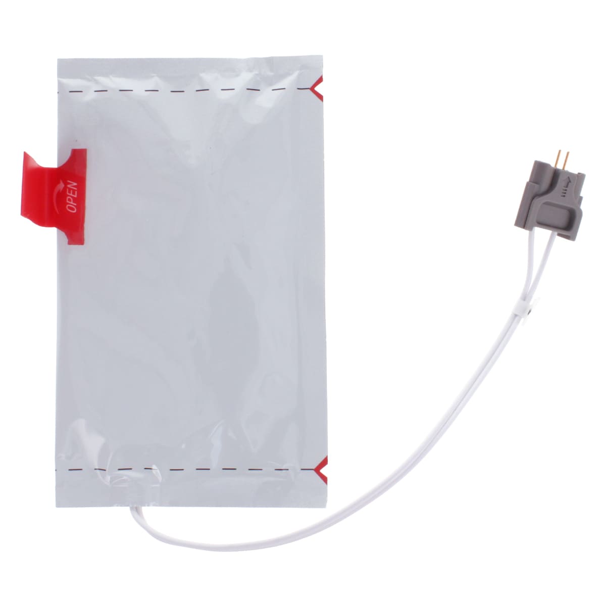 ViVest P1 Pocket-AED-Elektroden