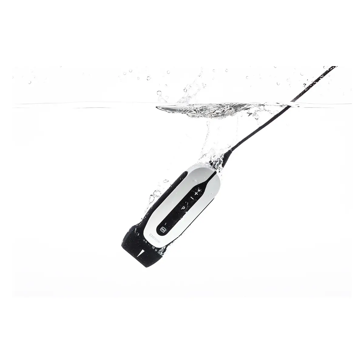 CHISON SonoEye mobiles Ultraschallsystem CHISON SonoEye mobiles Ultraschallsystem