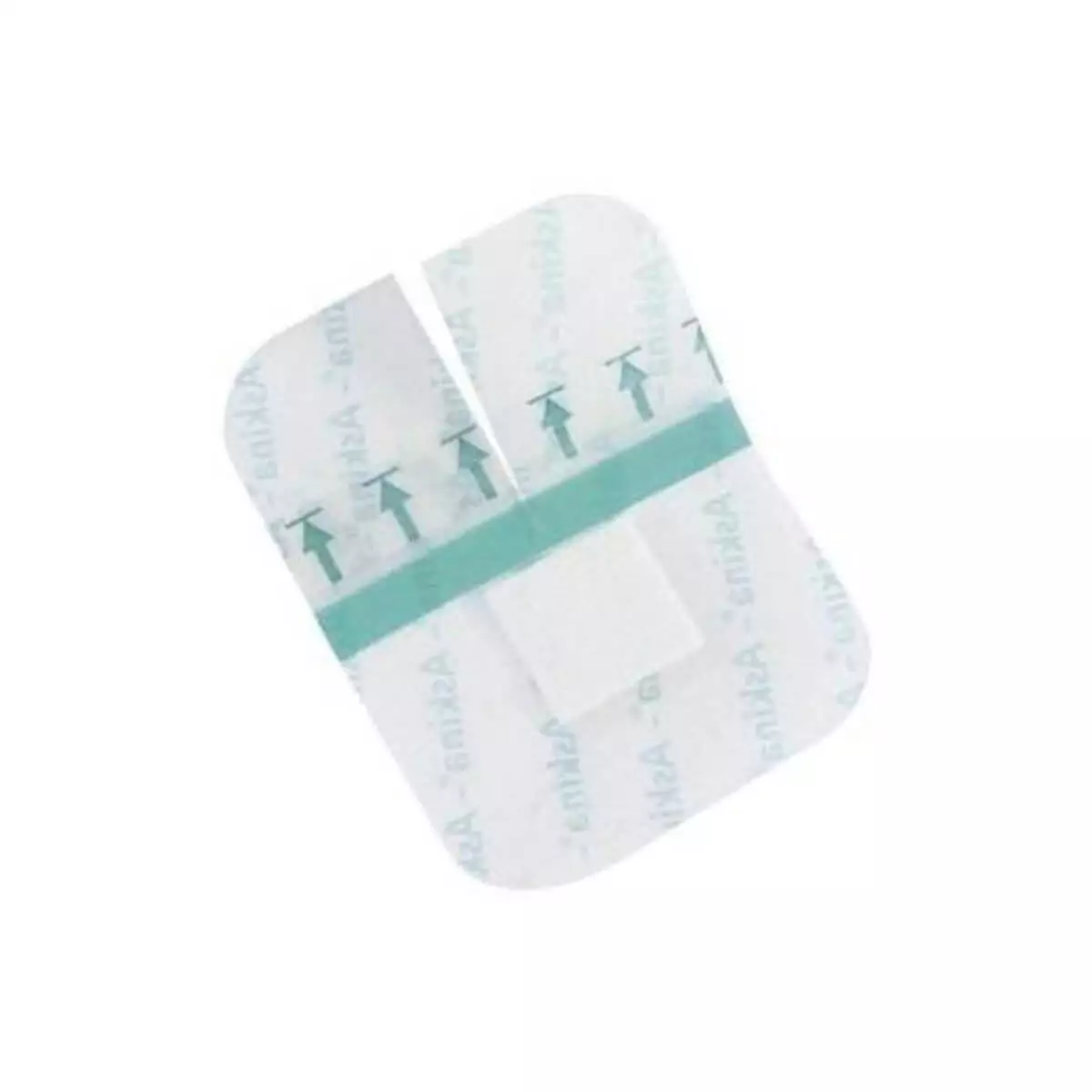 B. Braun Askina Soft i.V. Fixierverband