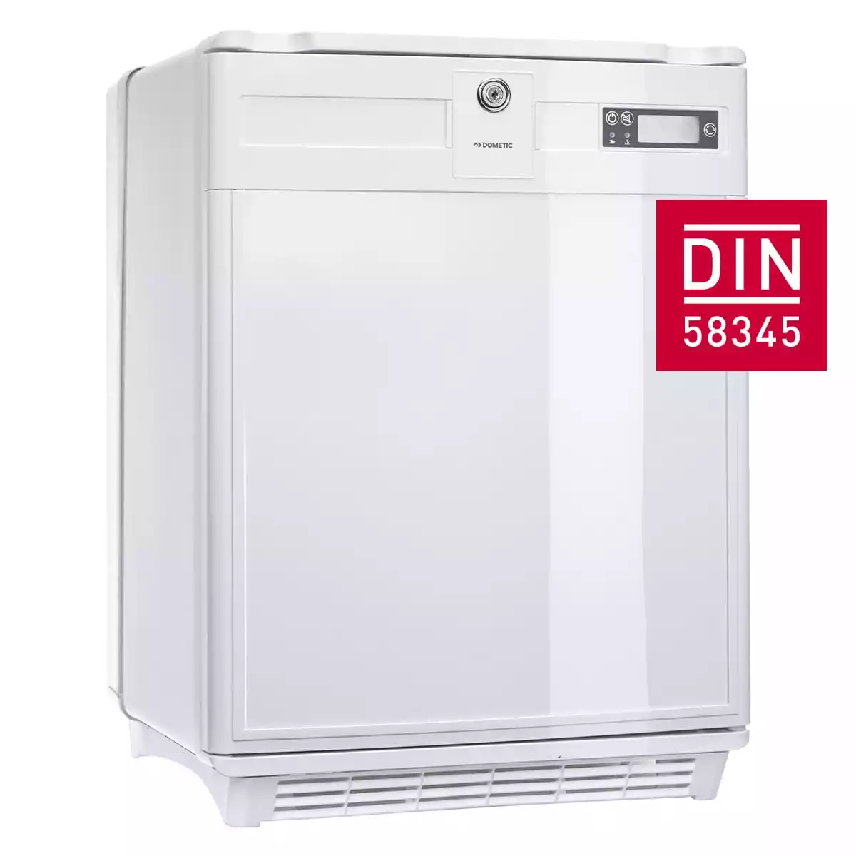 Dometic HC 302D Medikamentenkühlschrank nach DIN 13277