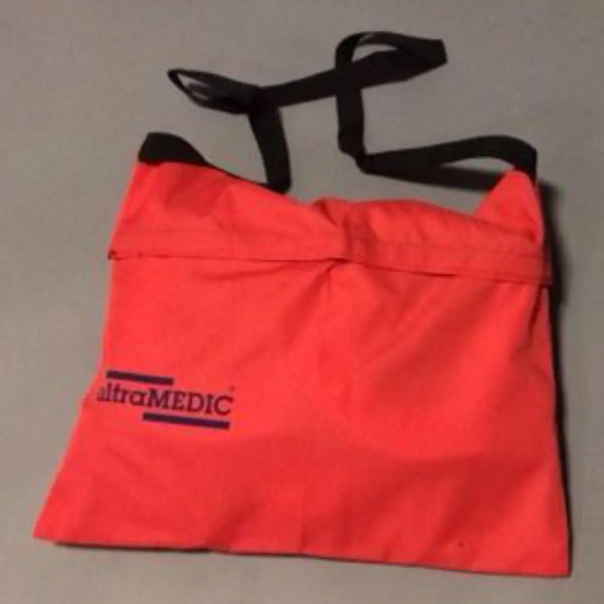 ultraMedic ultraHEAD-LOCK II Kopffixierset