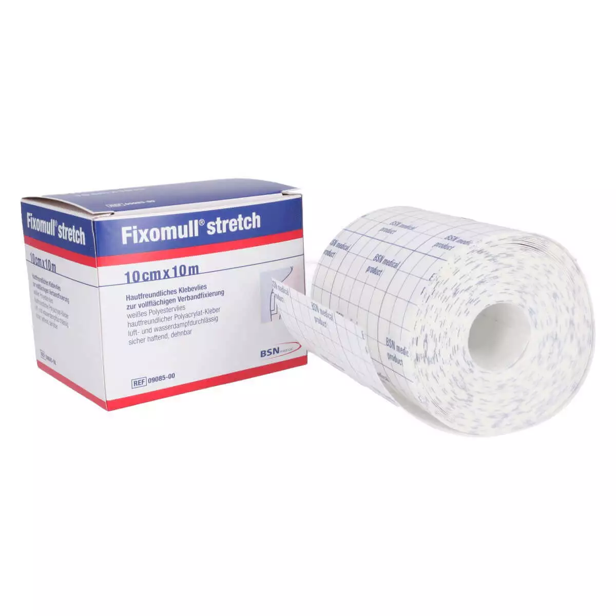 BSN Fixomull stretch Klebemull BSN Fixomull stretch Klebemull