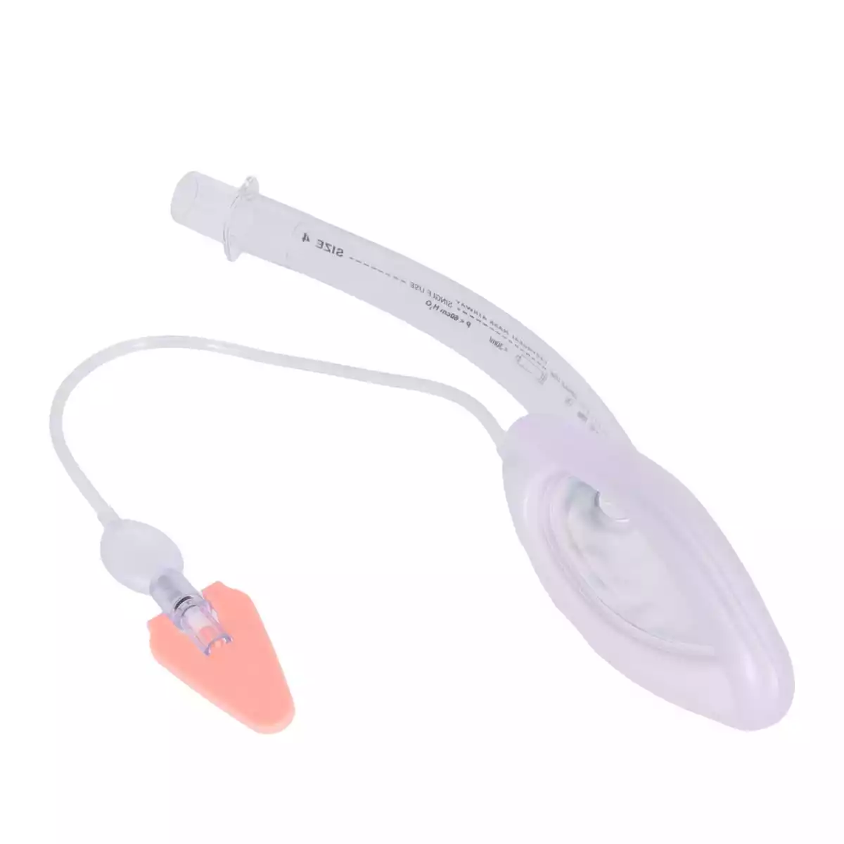  Einmal-Laryngealmaske