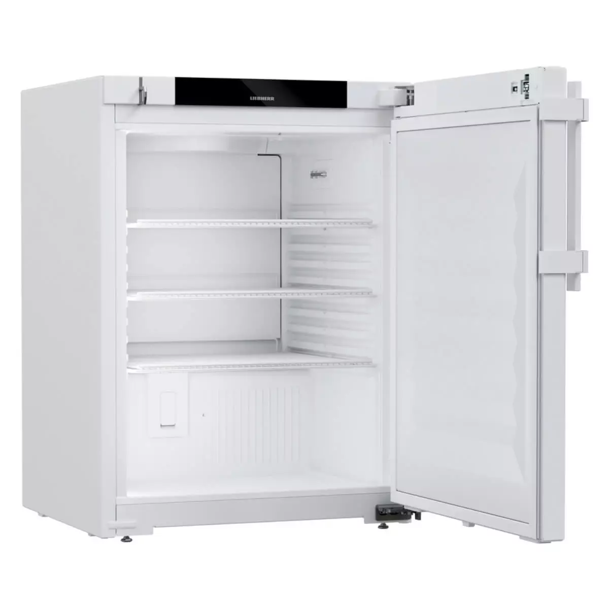 LIEBHERR HMTvh 1501 / 1511 Perfection Medikamentenkühlschrank mit Umluftkühlung