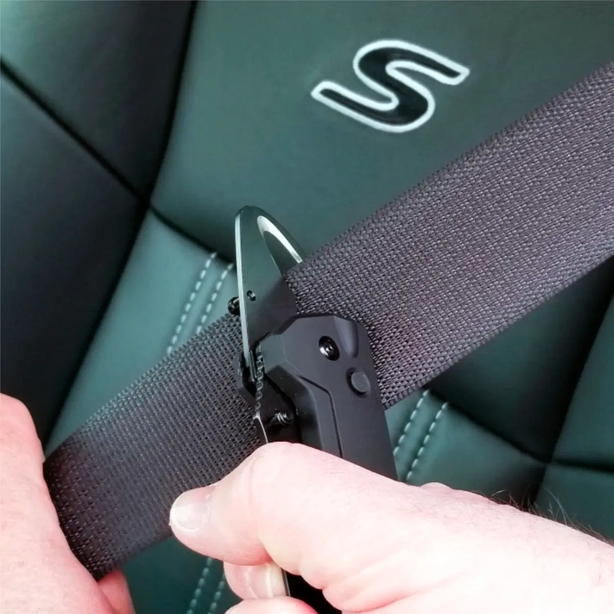 StatGear T3 Rescue Auto Tool StatGear T3 Rescue Auto Tool