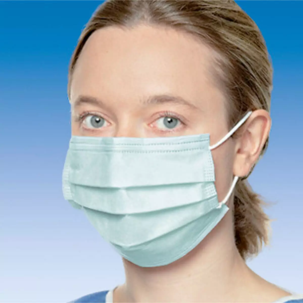 HARTMANN Foliodress Comfort Special mask