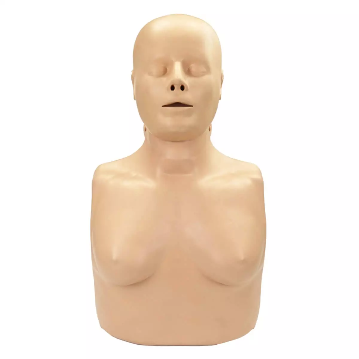 MedX5 Practi-Woman 2-in-1 Reanimations-Übungspuppe