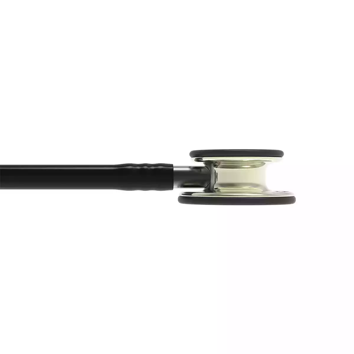 Littmann Classic III Stethoskop – Black Champagne Edition