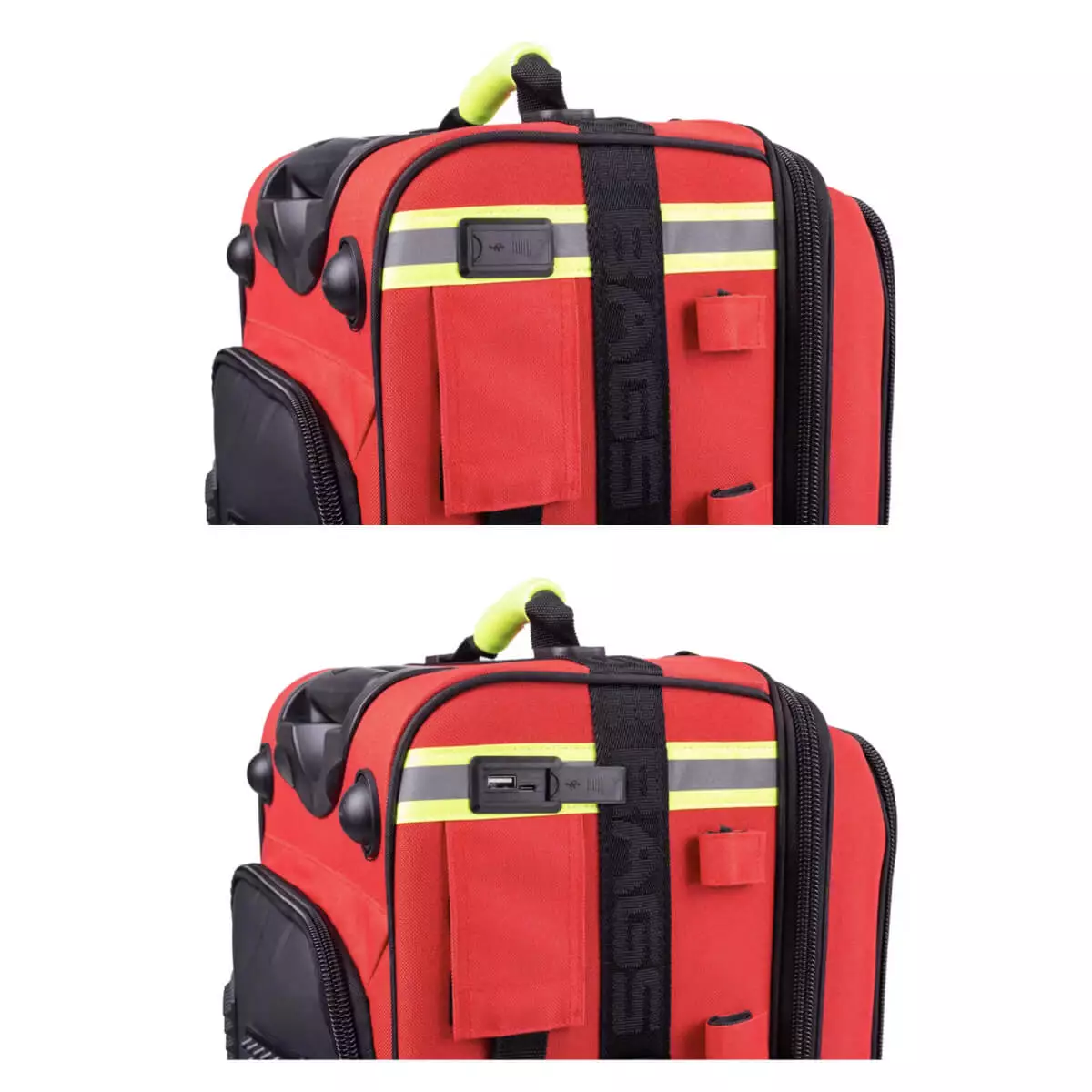 Elite Bags EMERAIR’S Notfalltrolley