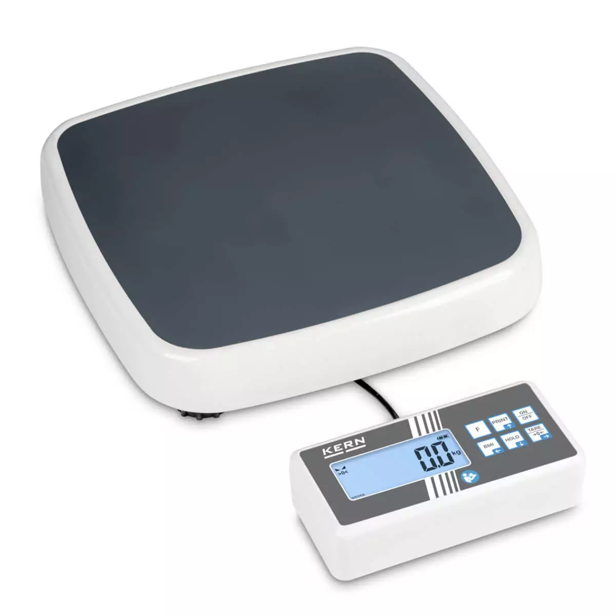 KERN Personenwaage MPN 200K-1M