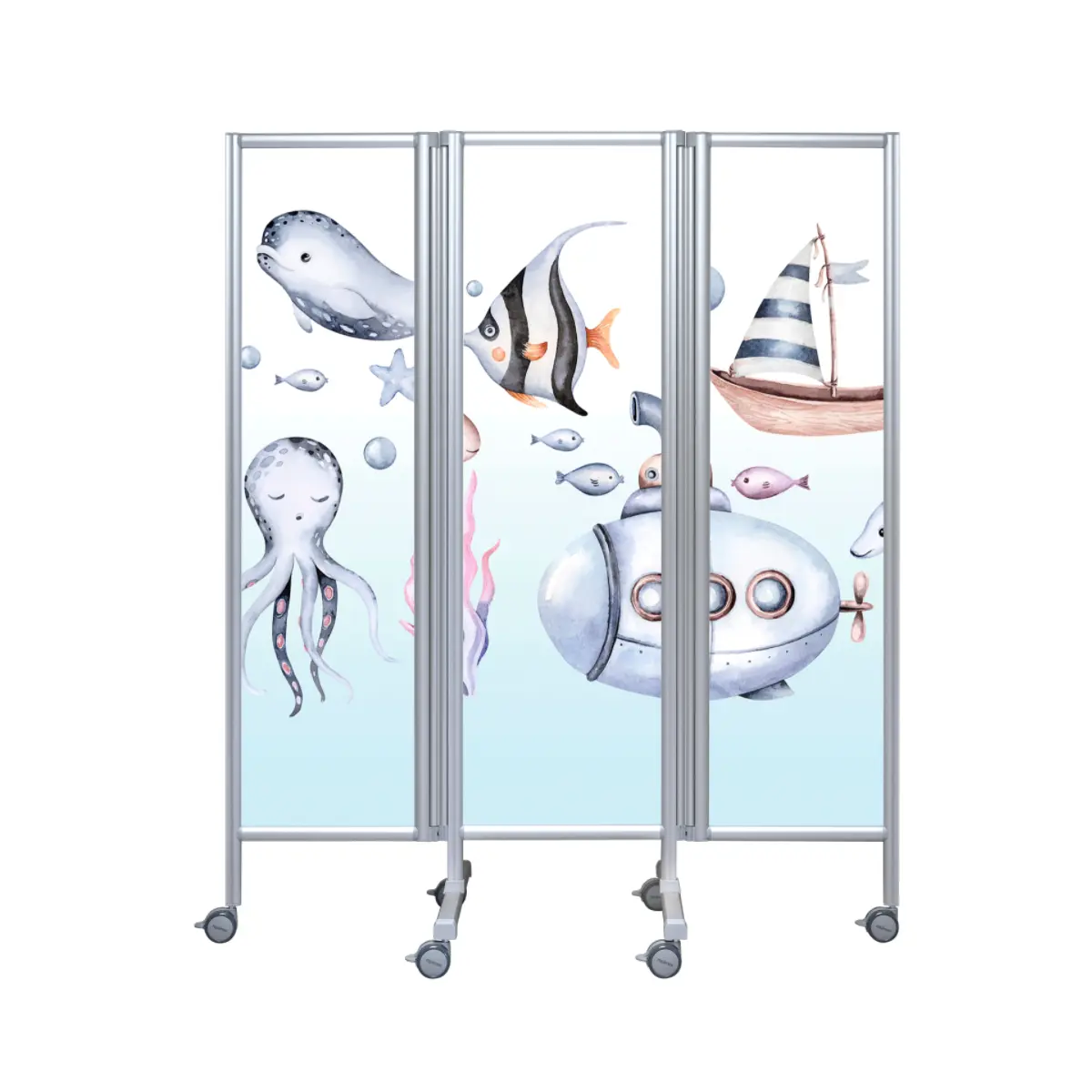 ropimex Butterfly RBF 140 Paravent