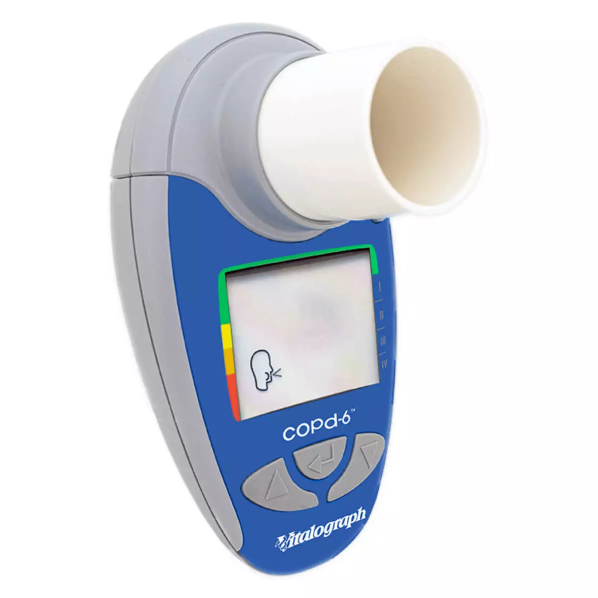 Vitalograph copd-6 COPD-Screener