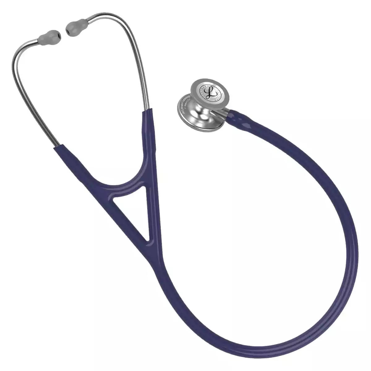 Littmann PJ-/U-Kurs-Set Littmann Cardiology IV – Satin Finish Schlauch