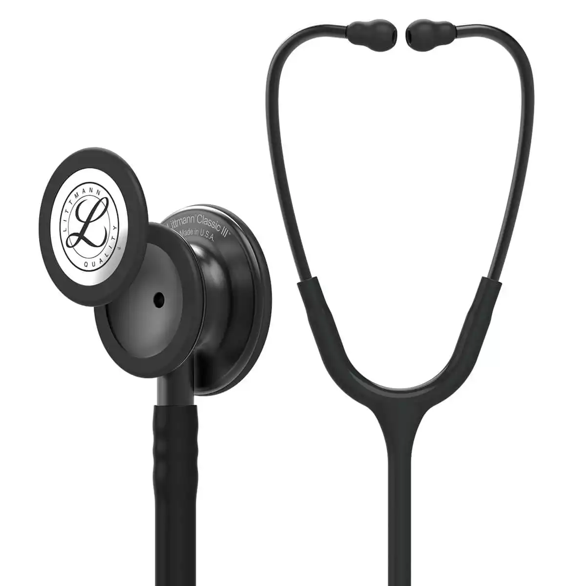 Littmann Classic III Stethoskop – Smoke Edition
