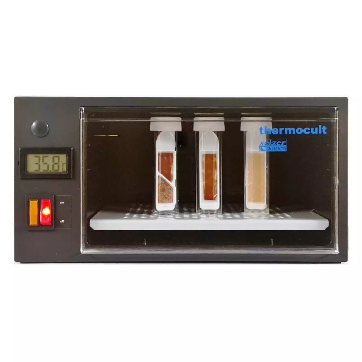 Selzer Thermocult digital Bakterienbrutschrank