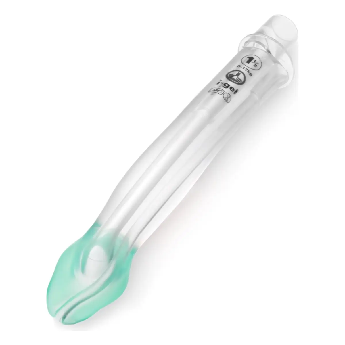 Intersurgical i-gel supraglottische Atemhilfe