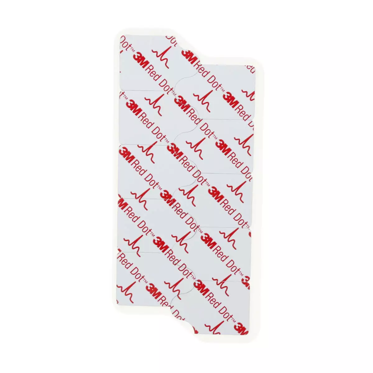 Red Dot Tab-Elektroden Red Dot Tab-Elektroden