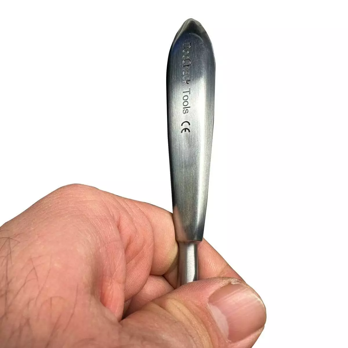 DocCheck Tools Reflexhammer "Klopp" – 2.Wahl