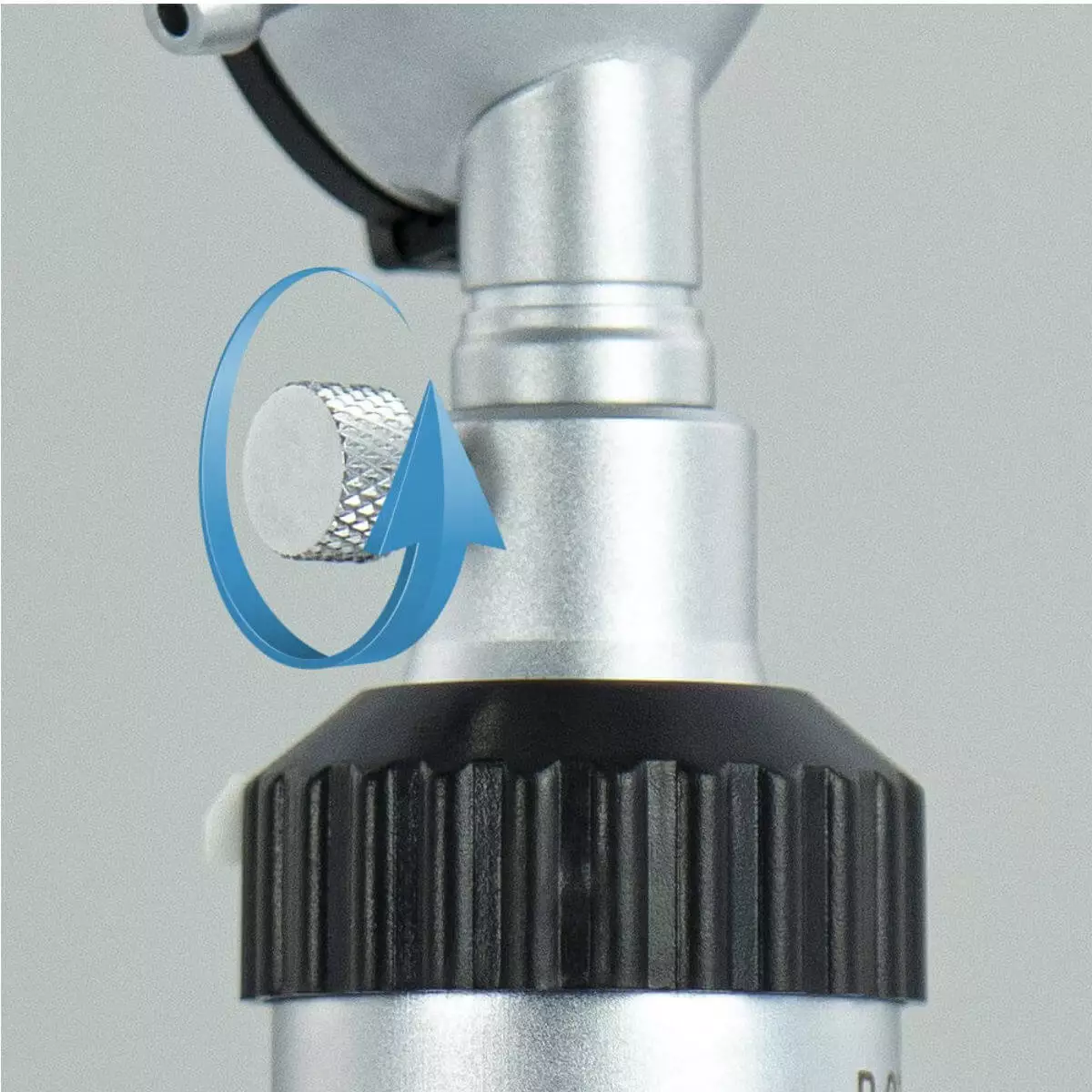 KaWe EUROLIGHT C10 Otoskop