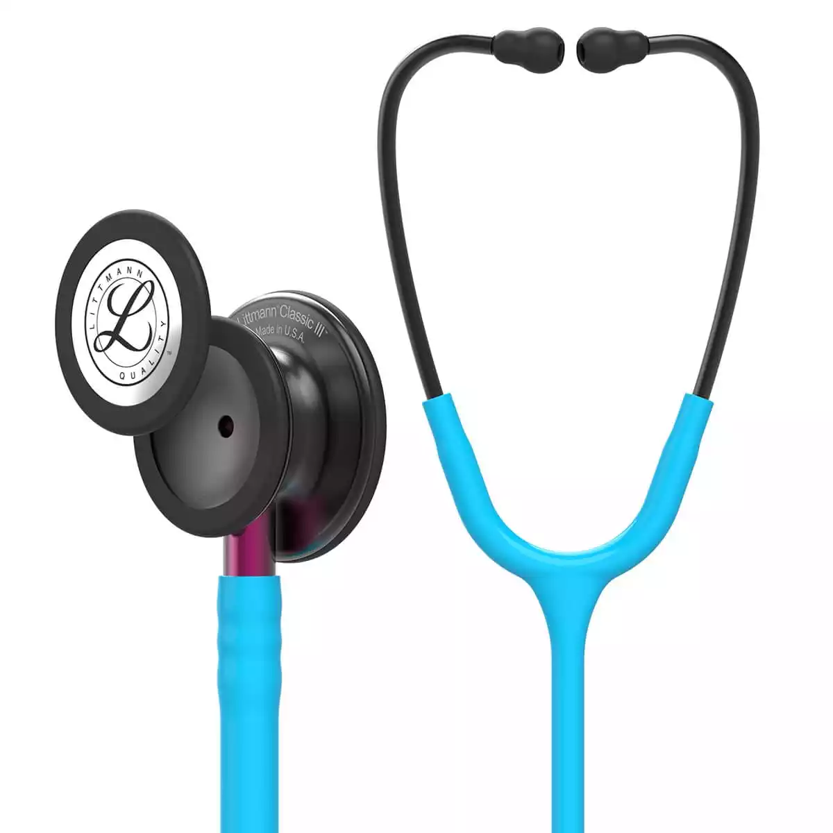 Littmann Classic III Stethoskop – Stem Edition