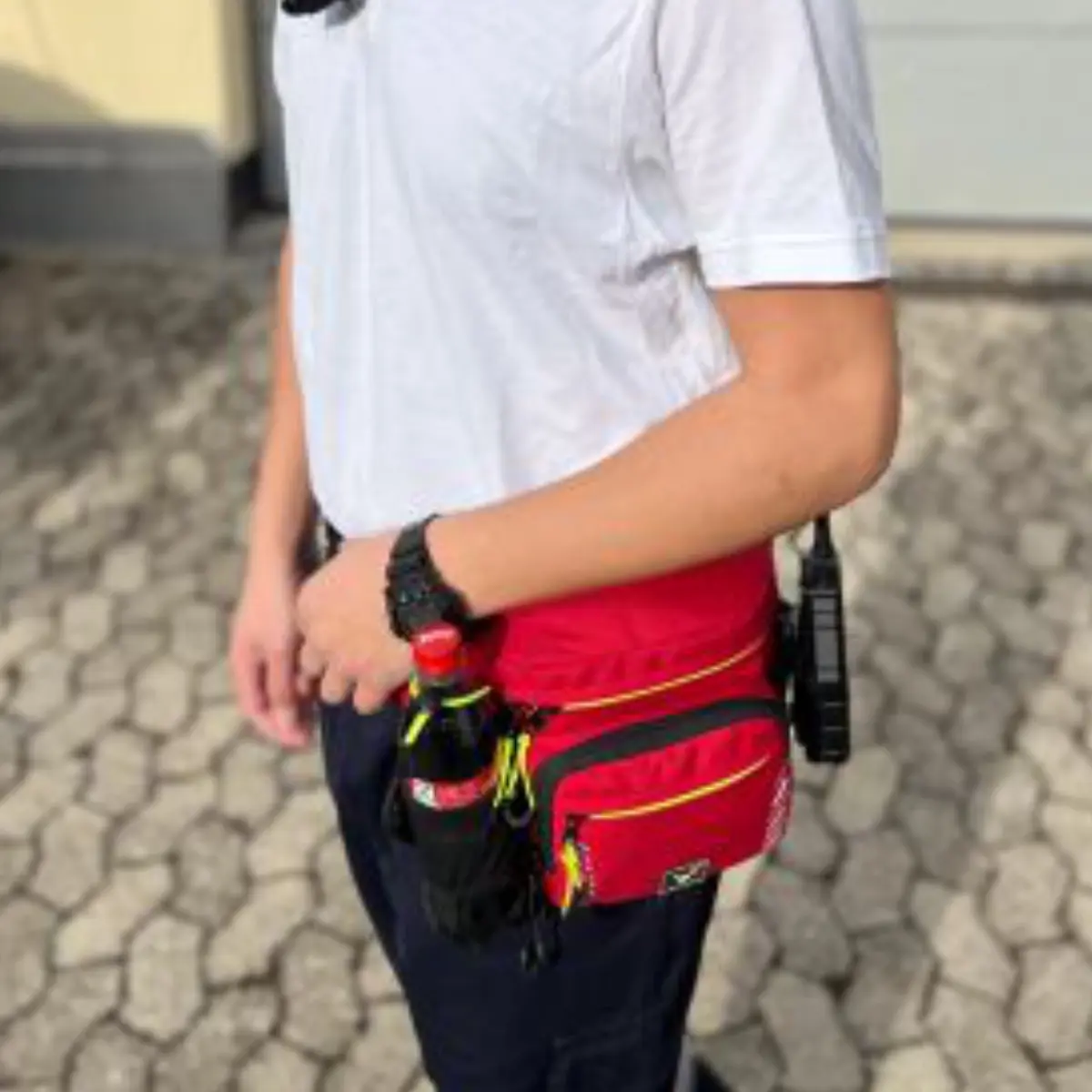 TEE-UU FIGO PRO Hüfttasche