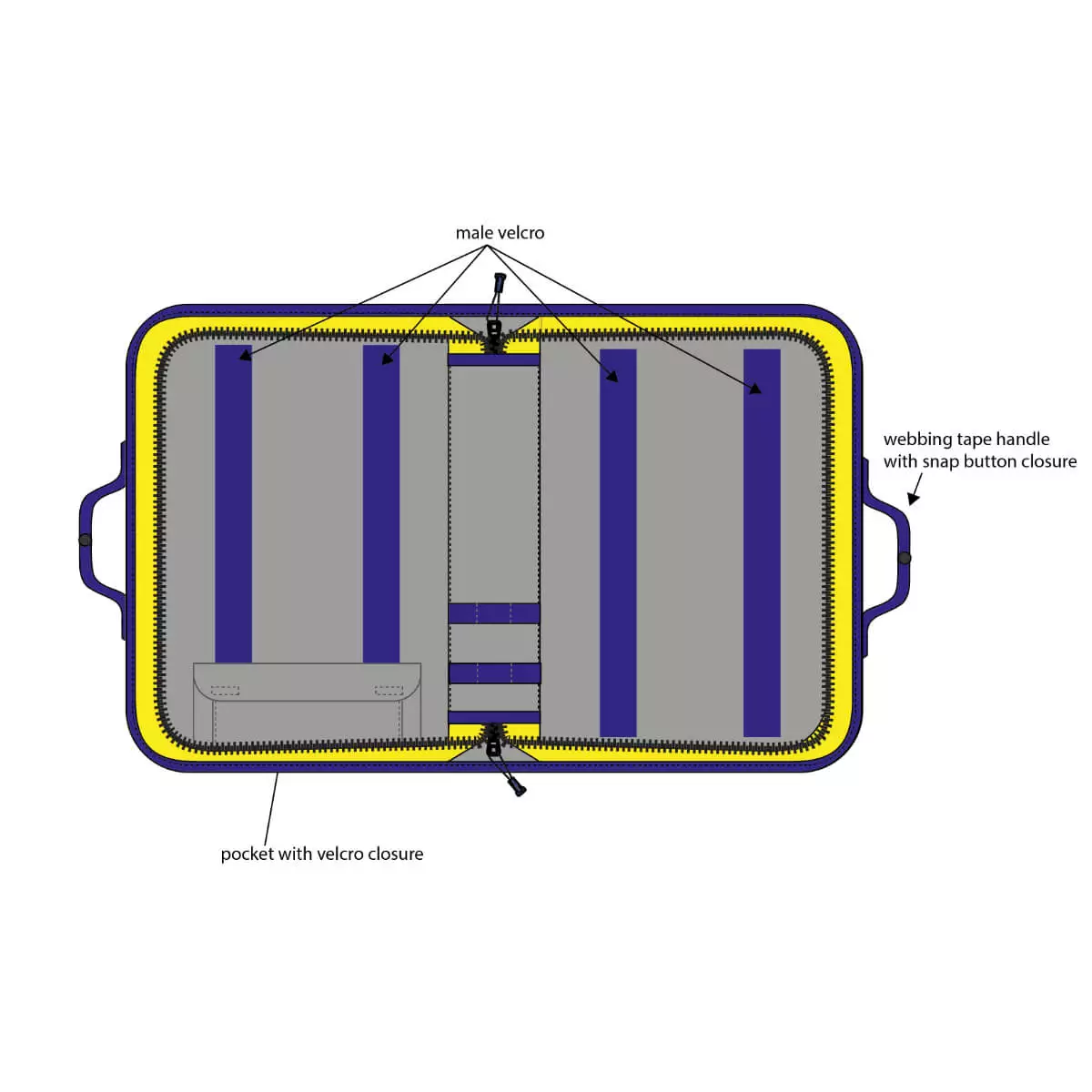 ultraMedic Schlüsselmappe ultraKEY S ultraMedic Schlüsselmappe ultraKEY S