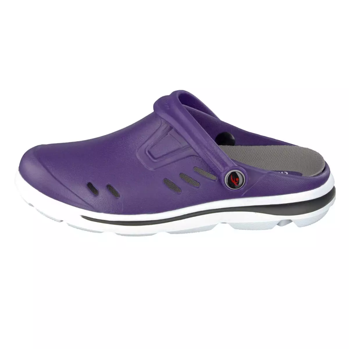 Chung-Shi Dux Ortho Clog mit Riemen