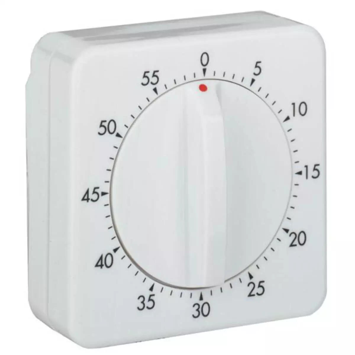 Hecht Assistent Mechanischer Kurzzeitmesser