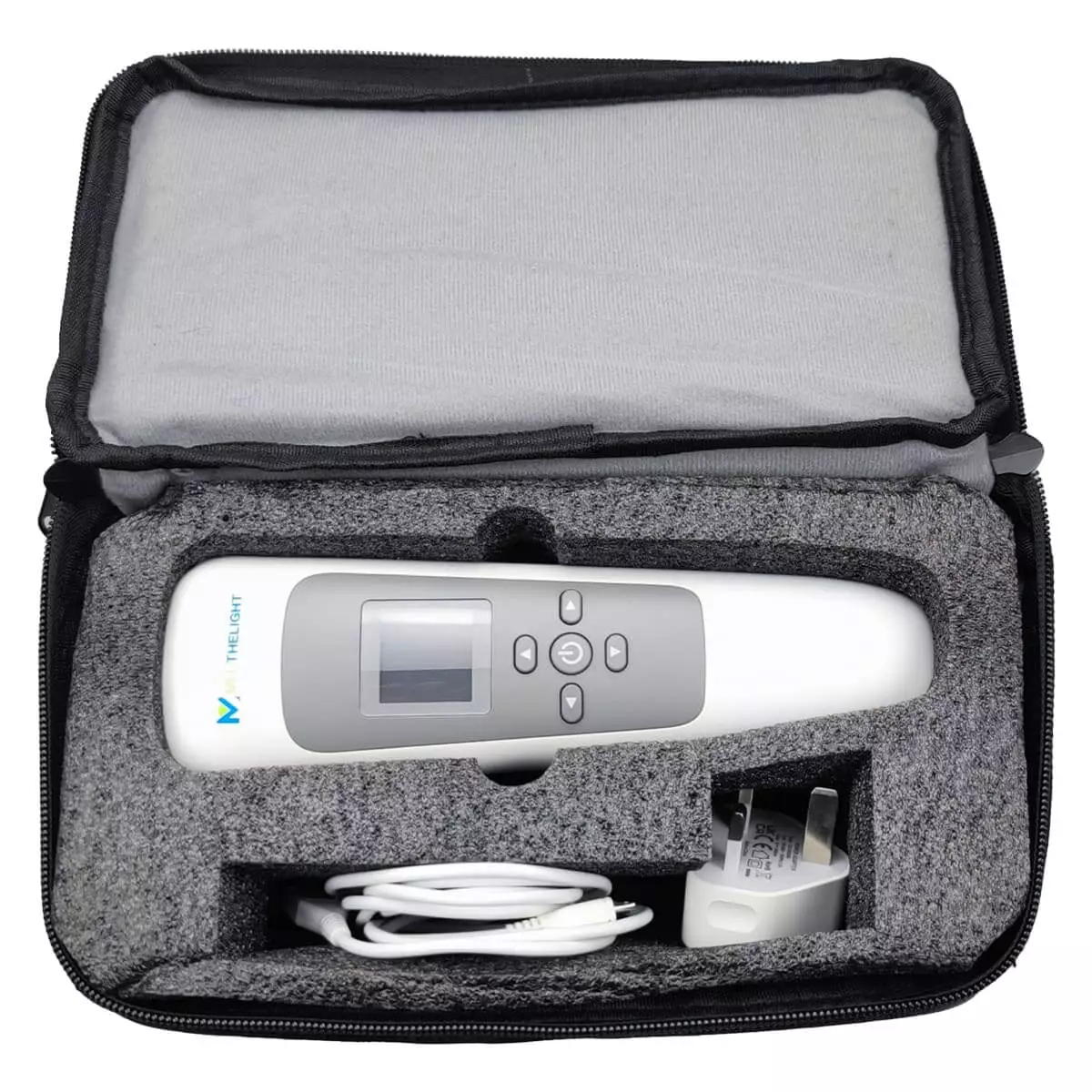 Medthelight Aurora 100 Venensuchgerät
