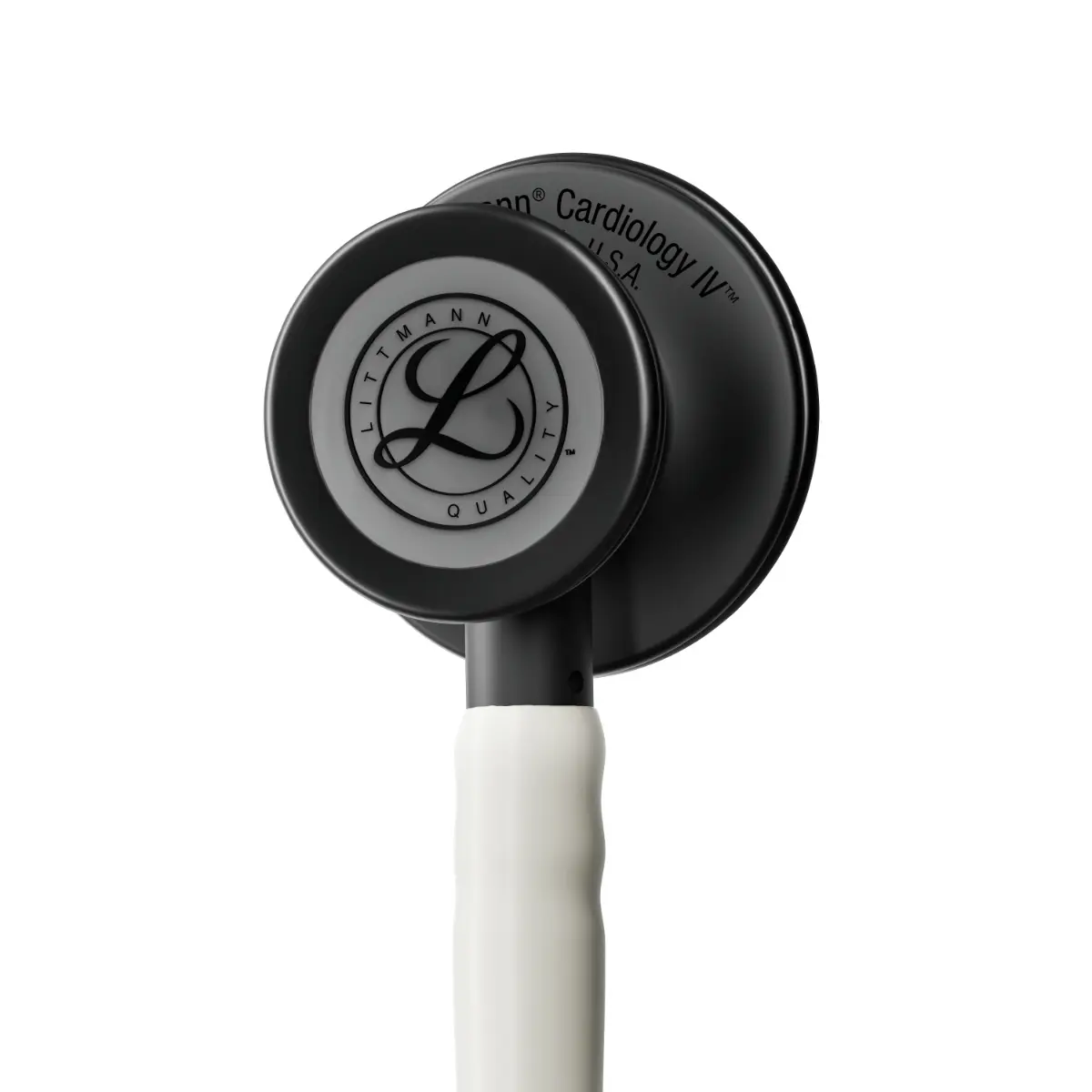 Littmann Cardiology IV Stethoskop – Satin Finish Schlauch Littmann Cardiology IV Stethoskop – Satin Finish Schlauch