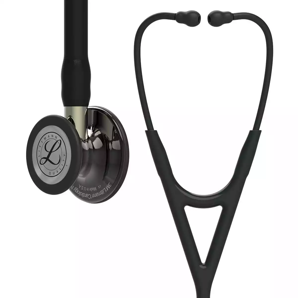 Littmann Cardiology IV Stethoskop – Stem Edition