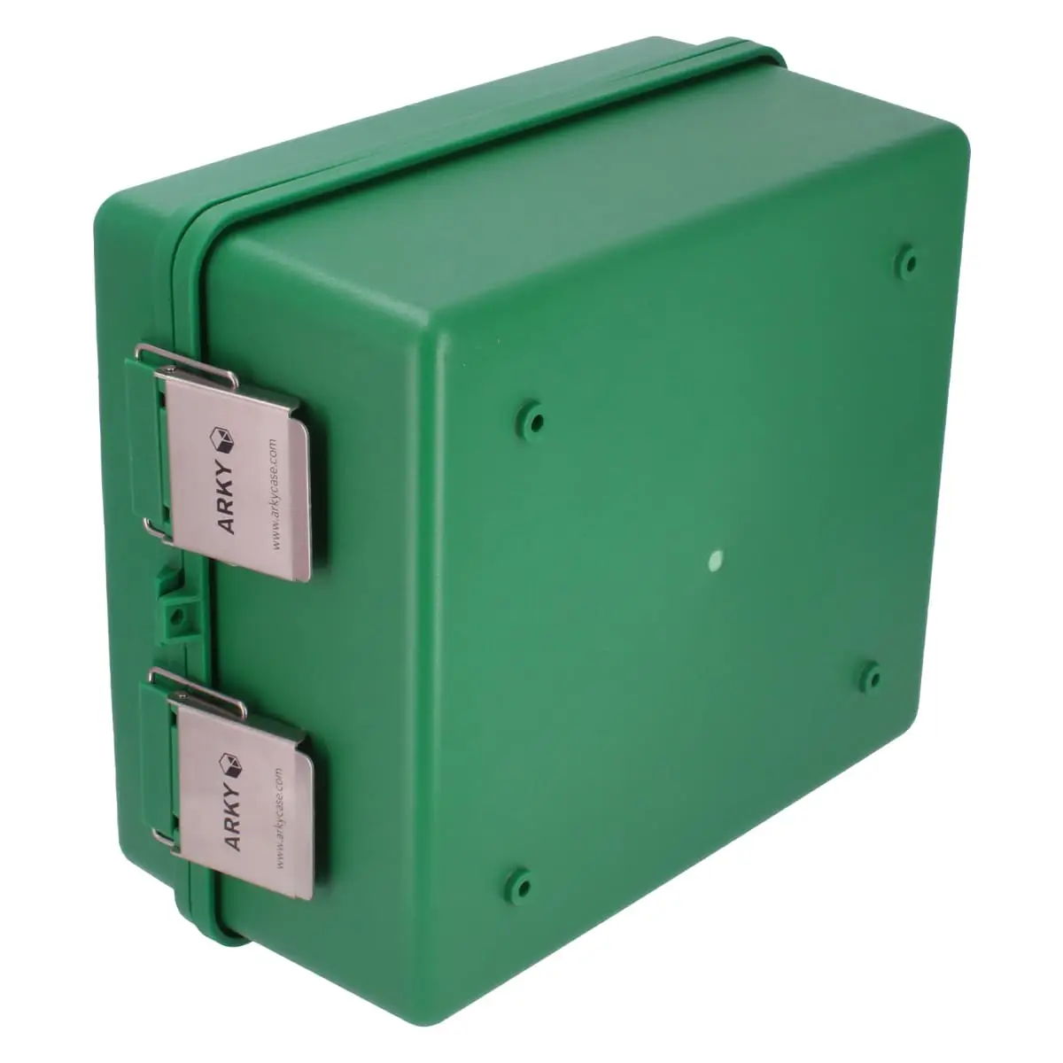 ARKY AED-Schrank mit Alarm für den Außenbereich ARKY AED-Schrank mit Alarm für den Außenbereich