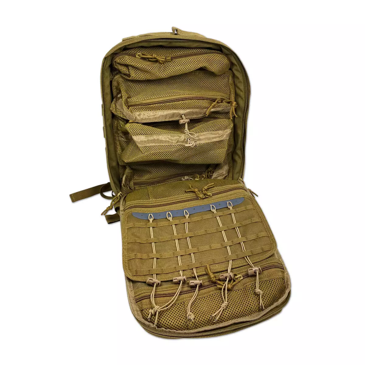 NORSE RESCUE Leichter Notfallrucksack