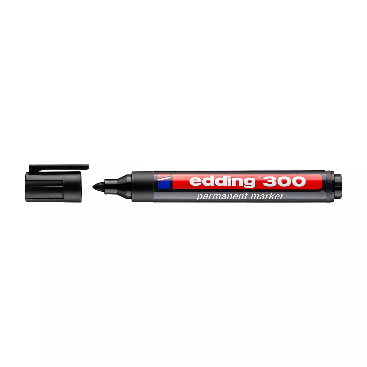 edding Permanent Marker