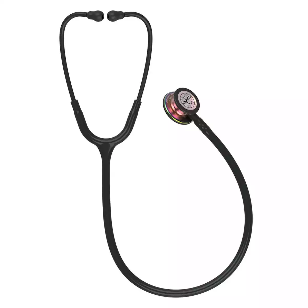 Littmann Classic III Stethoskop – Rainbow Edition
