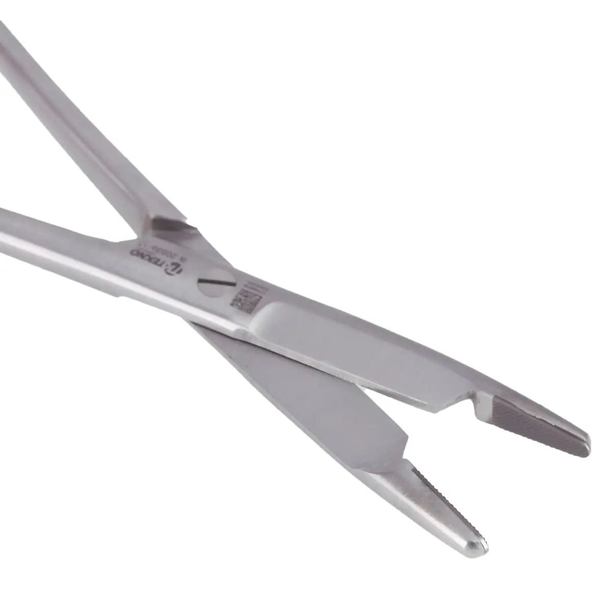 Tekno-Medical Nadelhalter nach Olsen-Hegar mit Schere Tekno-Medical Nadelhalter nach Olsen-Hegar mit Schere