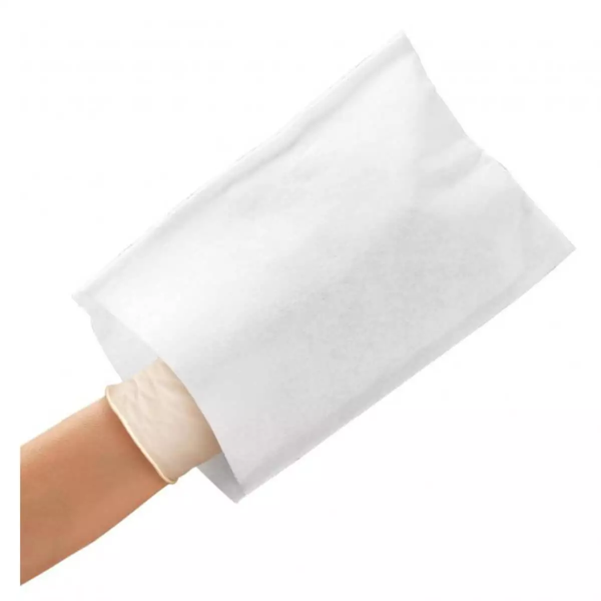 HARTMANN Vala Clean Einmal-Waschhandschuhe