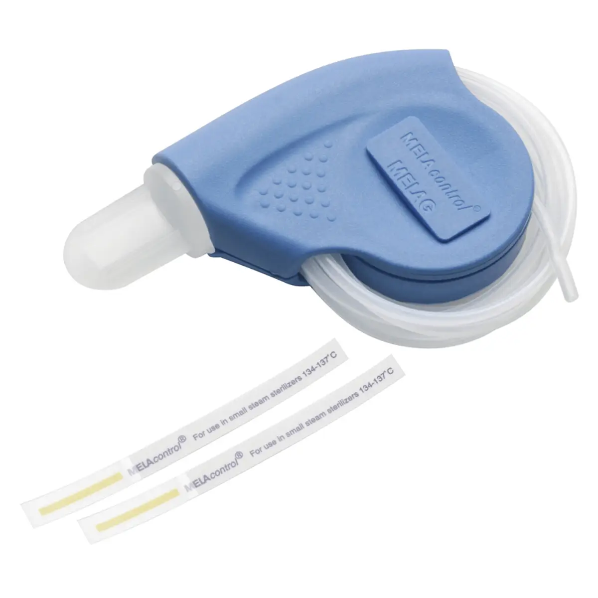 MELAG MELAcontrol Helix Prüfkörper-System