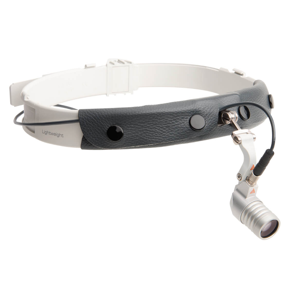 HEINE Optotechnik HEINE MicroLight2 Kopfleuchte mit mPack mini HEINE Optotechnik HEINE MicroLight2 Kopfleuchte mit mPack mini