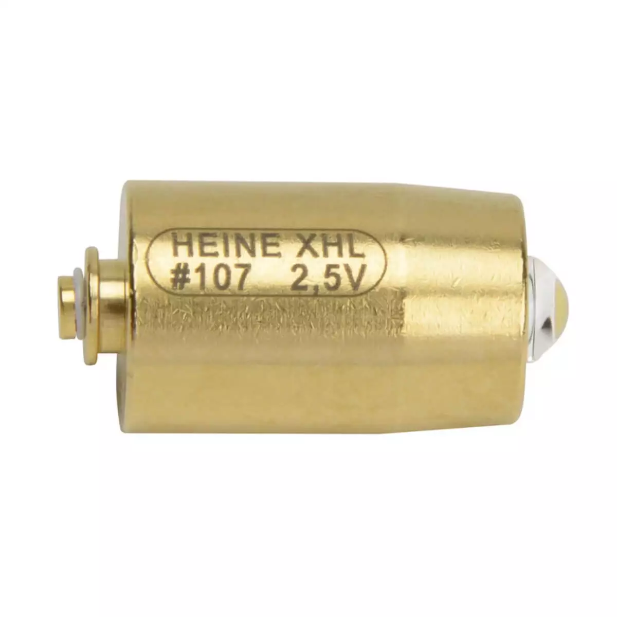 HEINE Optotechnik HEINE XHL Xenon Halogen Ersatzlampe #107