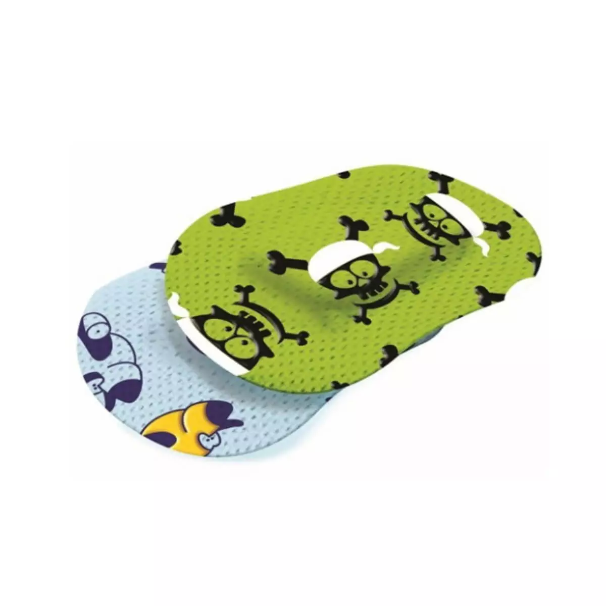 Master Aid Drop 3D Kinder-Wundverband