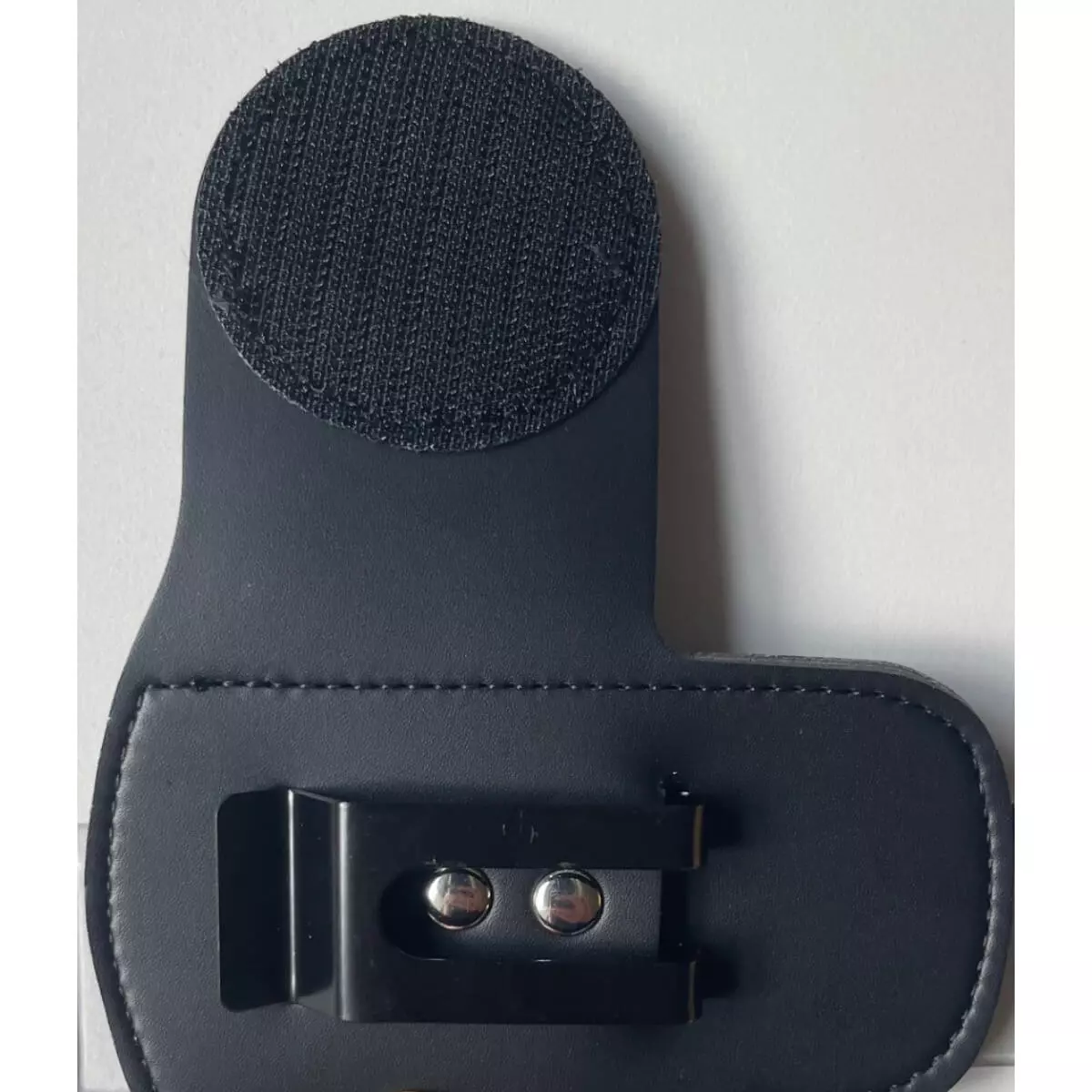 Dr. No Stethoskophalter mit Gürtelclip