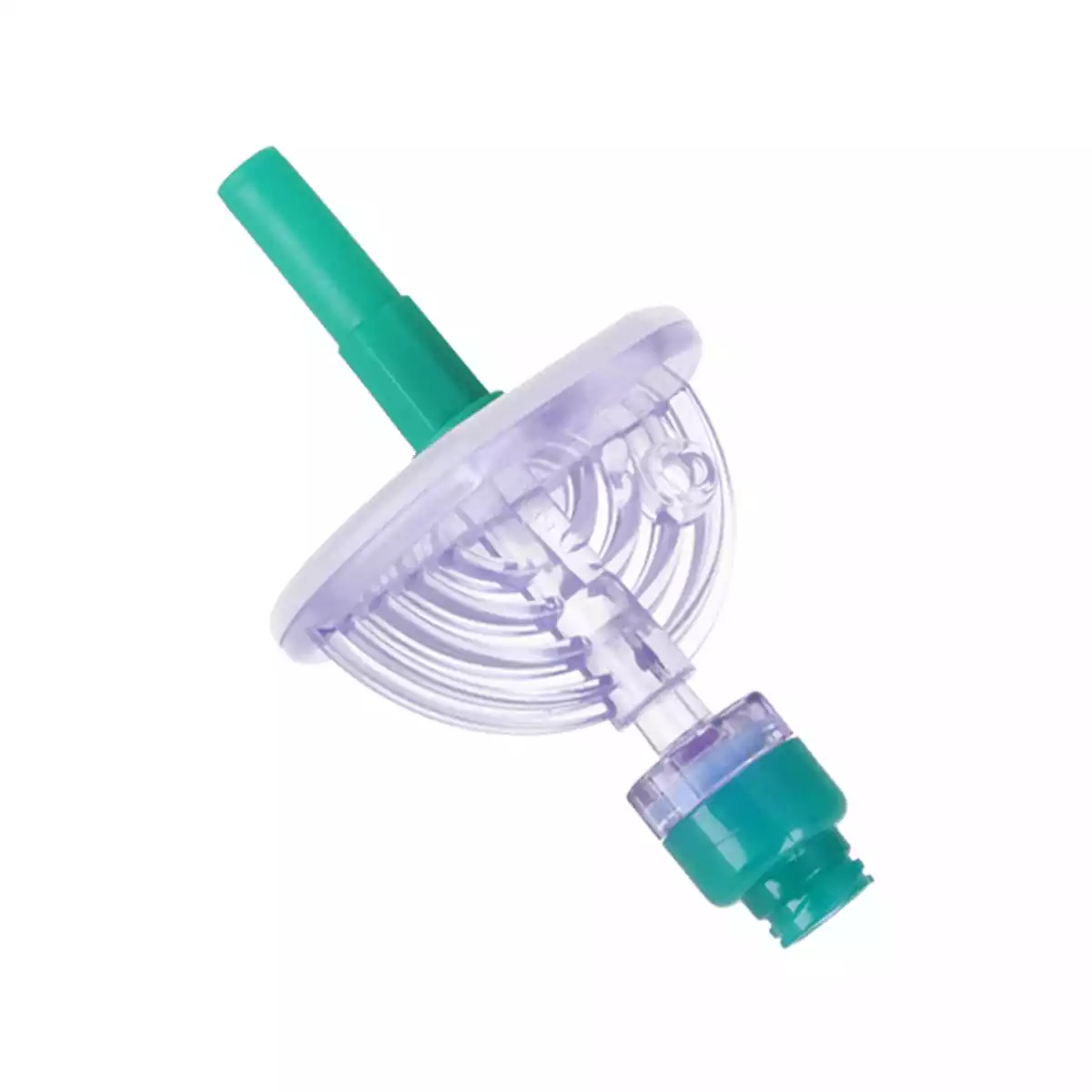 B. Braun Mini Spike 2