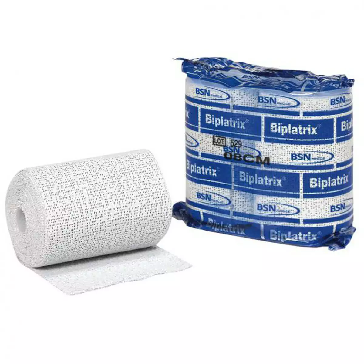 BSN Biplatrix Schnellgipsbinde