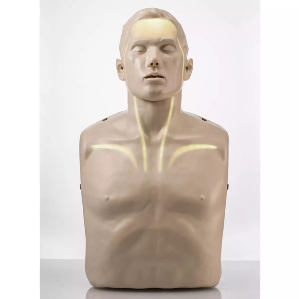 Innosonian BRAYDEN CPR-Trainingspuppe Advanced Innosonian BRAYDEN CPR-Trainingspuppe Advanced