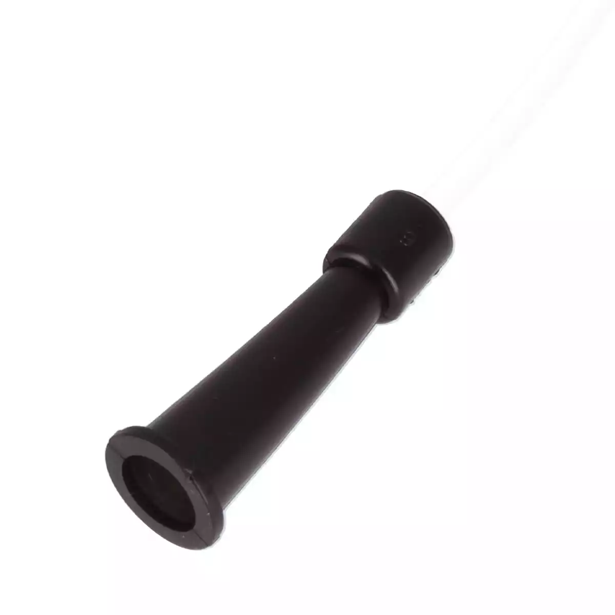 Dahlhausen Absaugkatheter Standard 60 cm