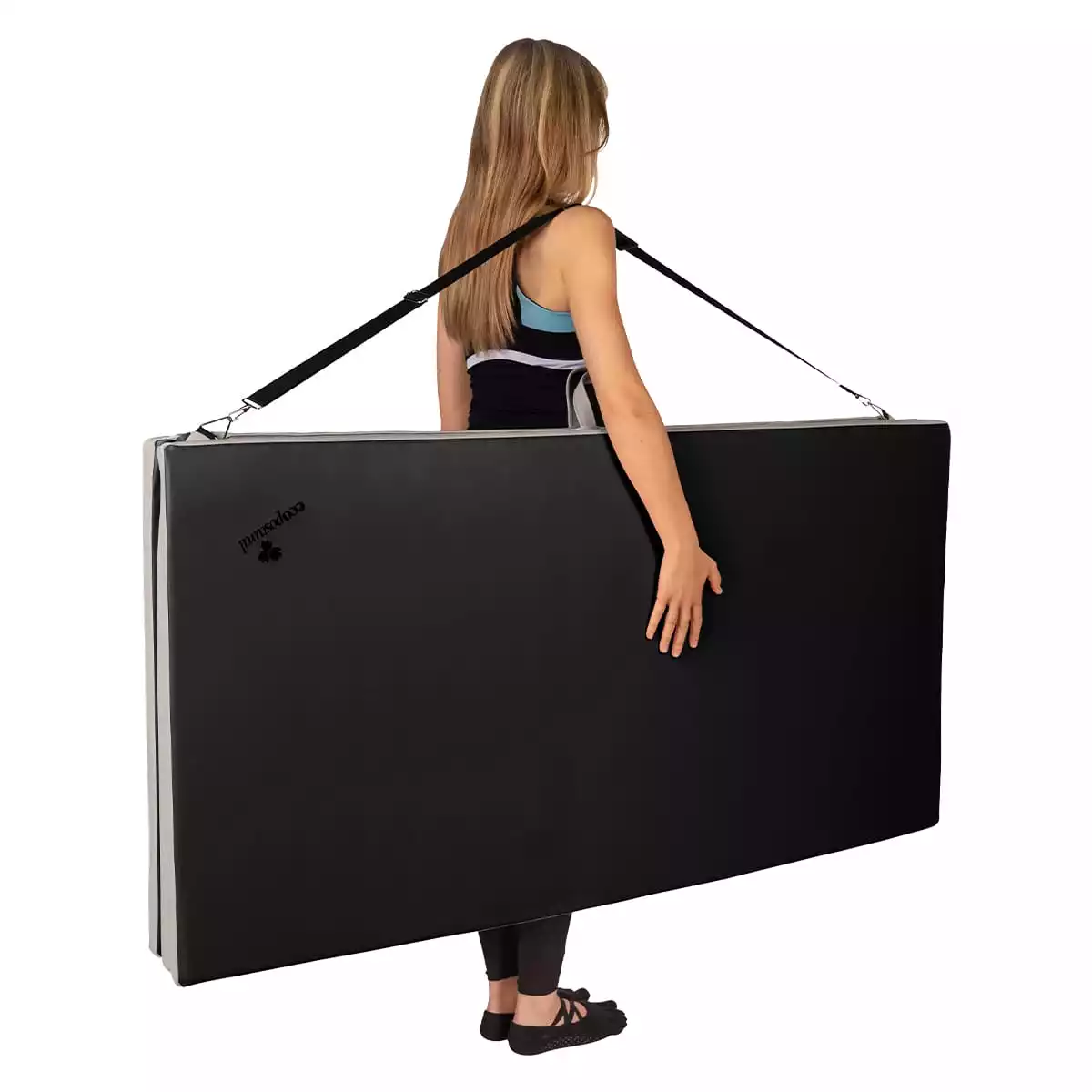 Ecopostural Faltbare Therapiematte