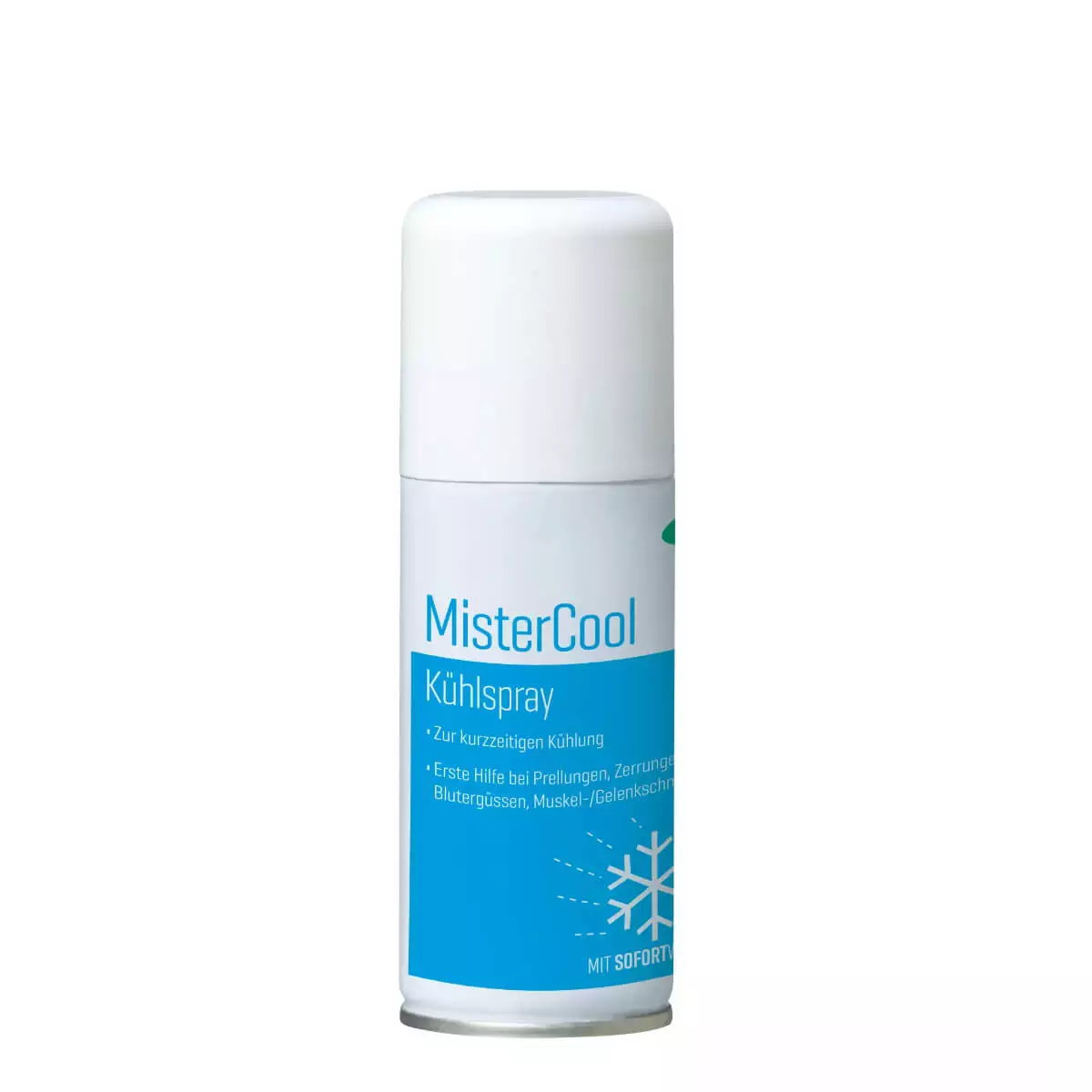 WERO MisterCool Kühlspray
