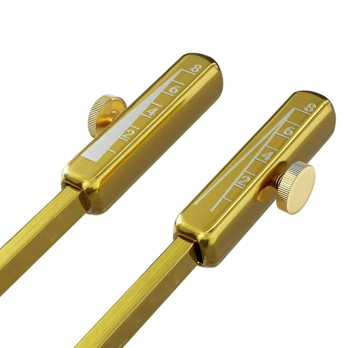 DocCheck Tools Stimmgabel "Plinng" DocCheck Tools Stimmgabel "Plinng"