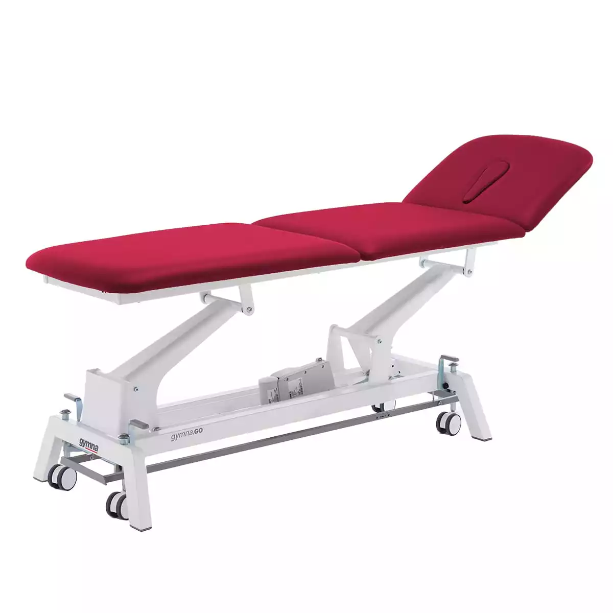 Gymna GO T3x Behandlungsliege